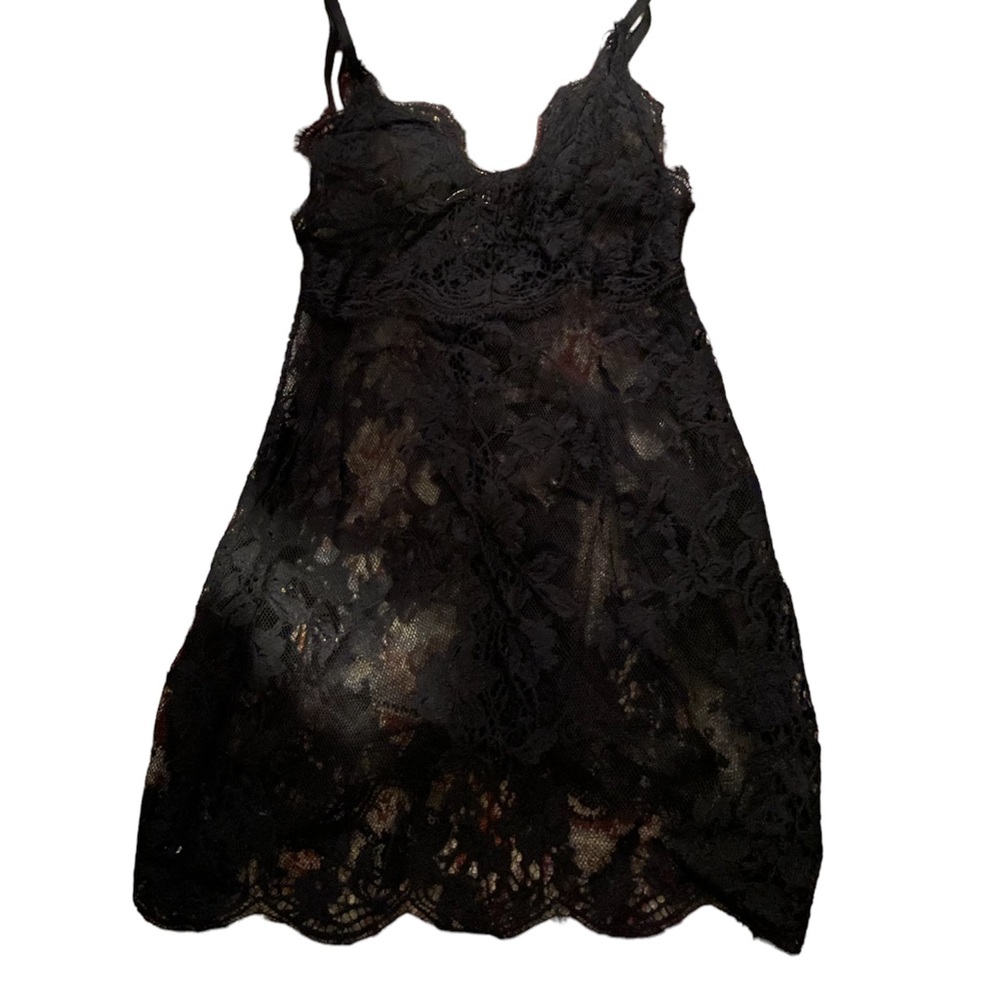 Victoria’s Secret slip dress